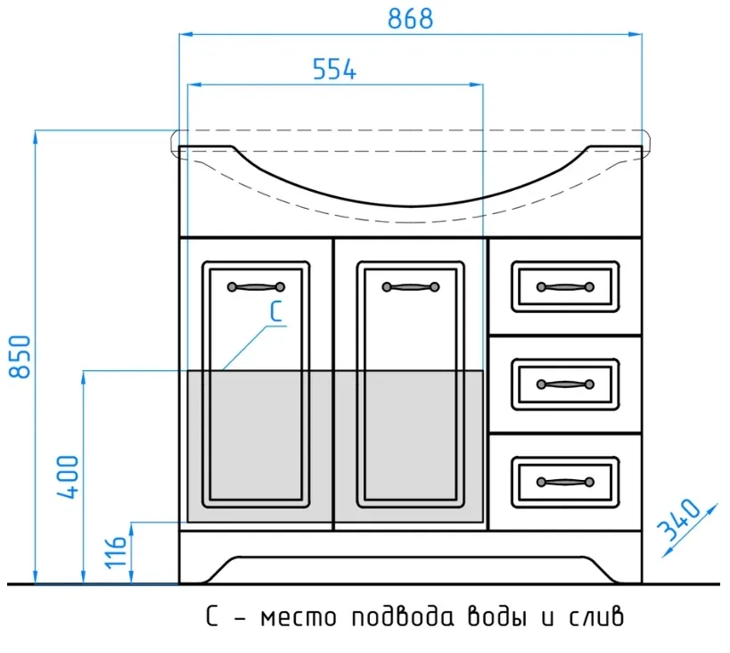 Картина продукта